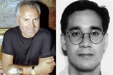 gianni versace cunanan|how did andrew cunanan die.